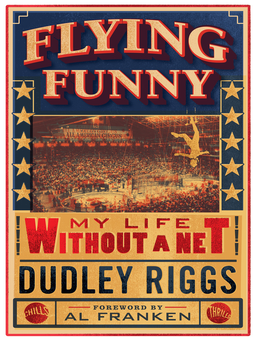 Title details for Flying Funny by Dudley Riggs - Available